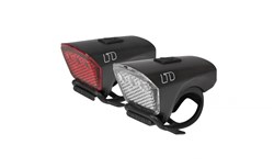 Cube LTD Lighting Set