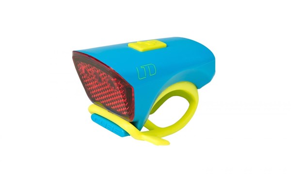 Cube LTD Red LED Rear Light Cube LTD Red LED Rear Light