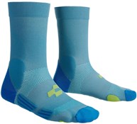 Cube Mountain Socks