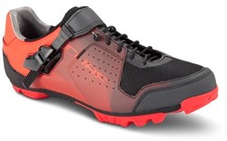 Cube Peak MTB Shoes