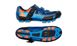 Cube Pro SPD MTB Shoes