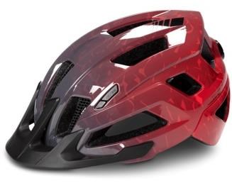 cube helmet rear light