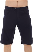 Cube Tour Baggy Shorts