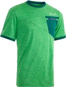 Cube Tour Free Roundneck Short Sleeve Jersey