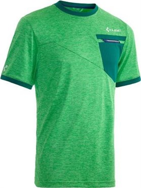 Cube Tour Free Roundneck Short Sleeve Jersey Cube Tour Free Roundneck Short Sleeve Jersey