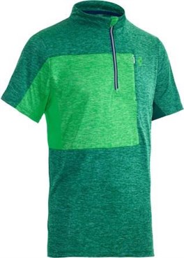 Cube Tour Free Short Sleeve Jersey