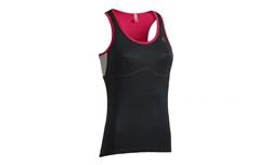 Cube Tour WLS Womens Multisport Top