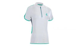 Cube Tour WLS Womens Short Sleeve Jersey