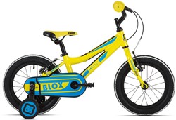 Cuda Blox 14w Pavement Bike 2019 - Kids Bike