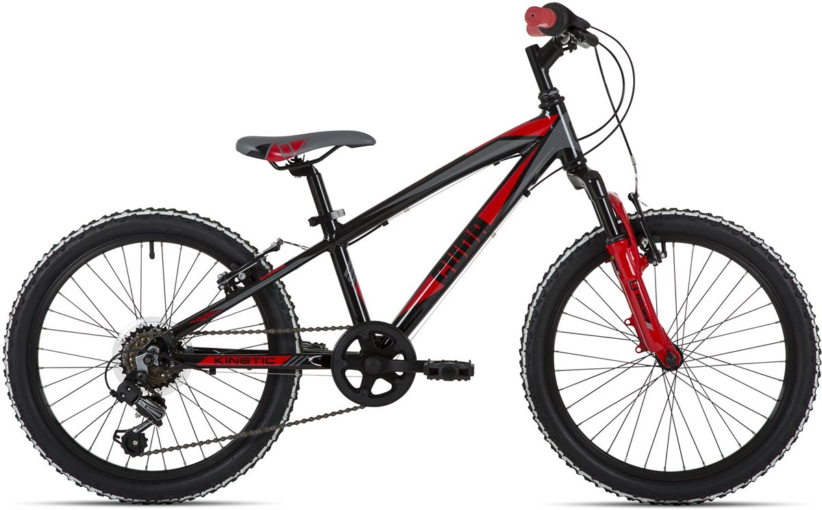 Cuda - Kinetic 20w | City-cykler Cuda Kinetic 20w Junior Bike 2019 - Junior Bike | City-cykler