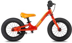 Cuda Runner 12W 2021 - Kids Balance Bike