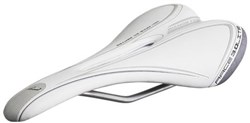 DDK 305 - 3.0 Lite Race Saddle with Cro-Mo Rails