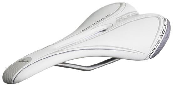 DDK 305 - 3.0 Lite Race Saddle with Cro-Mo Rails DDK 305 - 3.0 Lite Race Saddle with Cro-Mo Rails