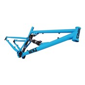 DMR Bolt MK2 Tapered Frame Including Shock