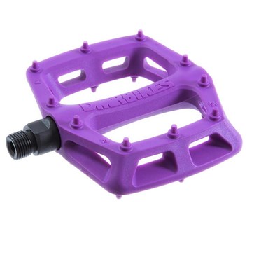 tredz flat pedals