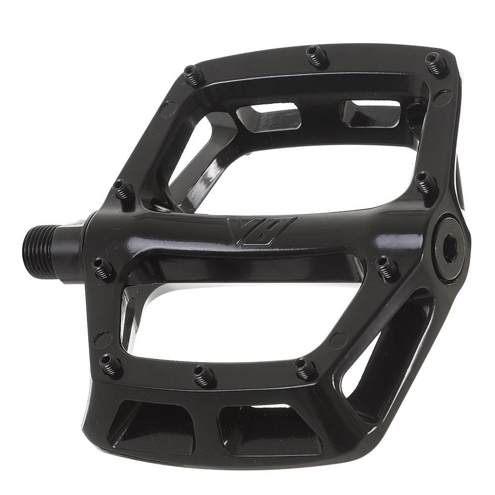 DMR V8 Platform Pedals V2 | Tredz Bikes