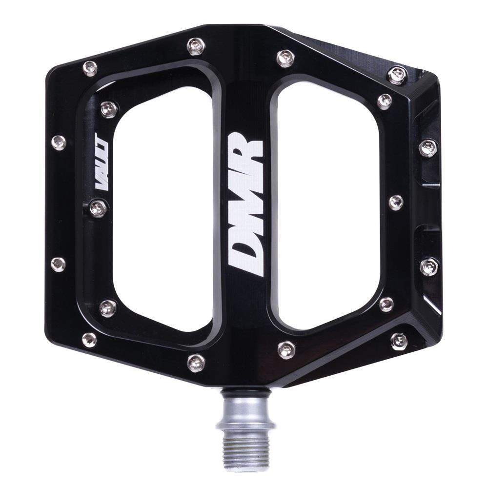 Dmr - Vault | Pedals DMR Vault Pedal - red | Pedals