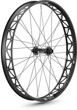 fat bike wheelsets