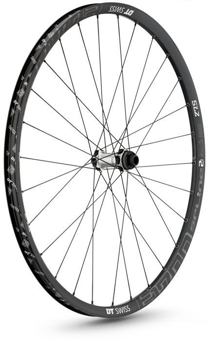 dt swiss 1700 mtb