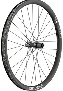 DT Swiss HXC 1200 27.5" E-MTB Carbon wheel DT Swiss HXC 1200 27.5" E-MTB Carbon wheel
