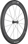 DT Swiss RRC 65 DICUT Full Carbon Road Wheel