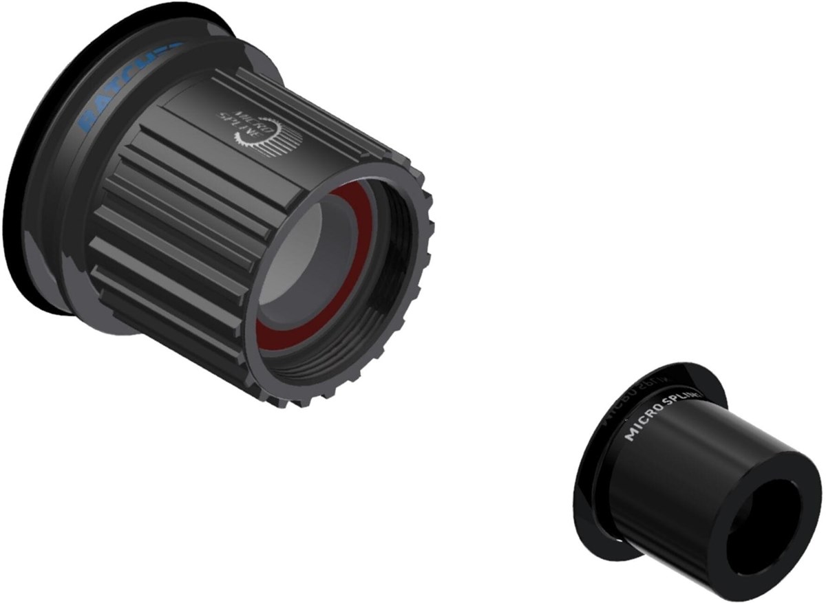 DT Swiss Steel Ratchet LN Freehub Conversion Kit Tredz Bikes