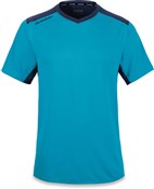 Dakine Boundary Short Sleeve Cycling Jersey