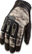 Dakine Cross-X Long Finger Gloves