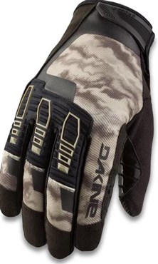Dakine Cross-X Long Finger Gloves Dakine Cross-X Long Finger Gloves