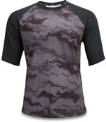 Dakine Dropout Short Sleeve Jersey