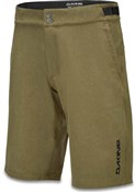 Dakine Syncline Shorts With Liner