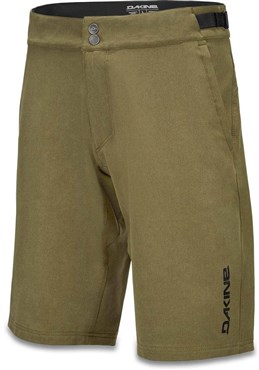 dakine liner short