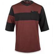 Dakine Vectra 3/4 Sleeve Cycling Jersey