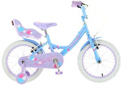 Dawes Princess 16w 2021 - Kids Bike