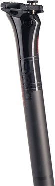 Deda Elementi Superleggero 0mm Setback In-Line Seatpost Deda Elementi Superleggero 0mm Setback In-Line Seatpost