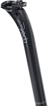 Deda Elementi Superzero 25mm Setback Seatpost Deda Elementi Superzero 25mm Setback Seatpost