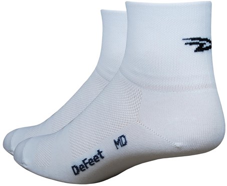 Defeet Aireator D Logo Socks Defeet Aireator D Logo Socks