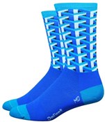 Defeet Aireator Framework Socks