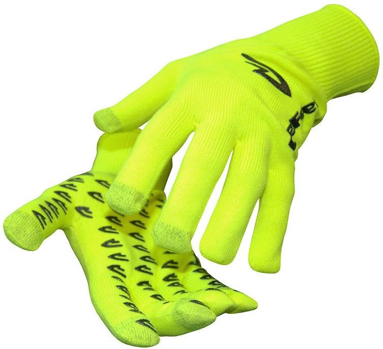 Defeet ETouch Dura Long Finger Cycling Gloves Tredz Bikes