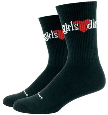 Defeet Levitator Trail 6" Socks Defeet Levitator Trail 6" Socks