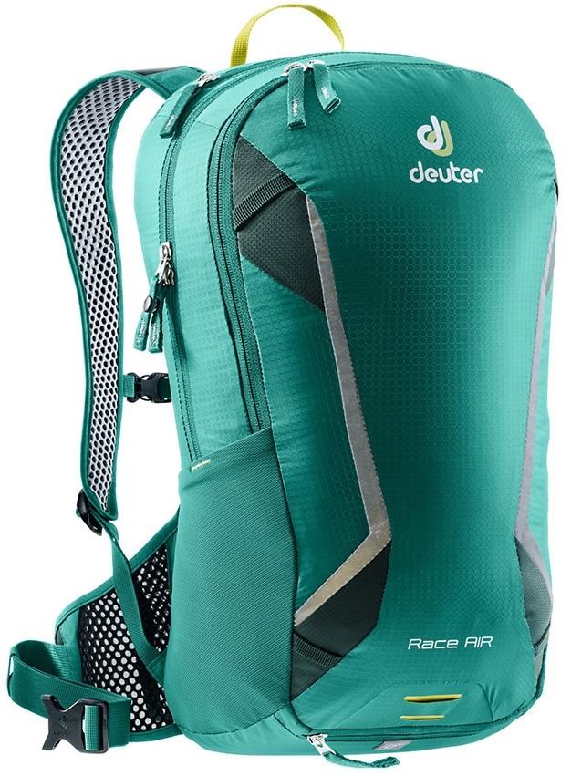 deuter fahrrad-satteltasche bike bag iii