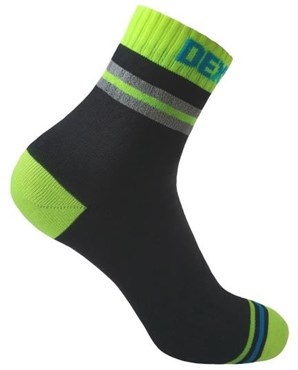 Dexshell Pro Visability Cycling Socks Dexshell Pro Visability Cycling Socks