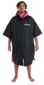 Dryrobe Advance Short Sleeve Dryrobe