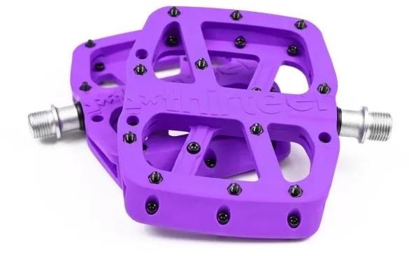 best composite mtb pedals