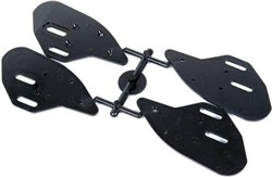 E-Thirteen Wearplate Kits For Classic Legacy Models