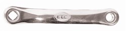 ETC Alloy Left Hand Crank Arm