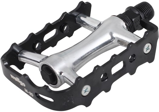ETC Alloy MTB Pedals ETC Alloy MTB Pedals
