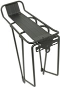 ETC Carrier Alloy Touring Rack With Support