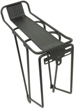ETC Carrier Alloy Touring Rack With Support ETC Carrier Alloy Touring Rack With Support