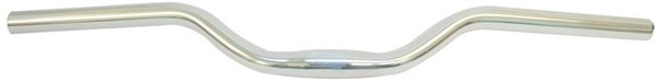 ETC Hybrid Riser Handlebar ETC Hybrid Riser Handlebar
